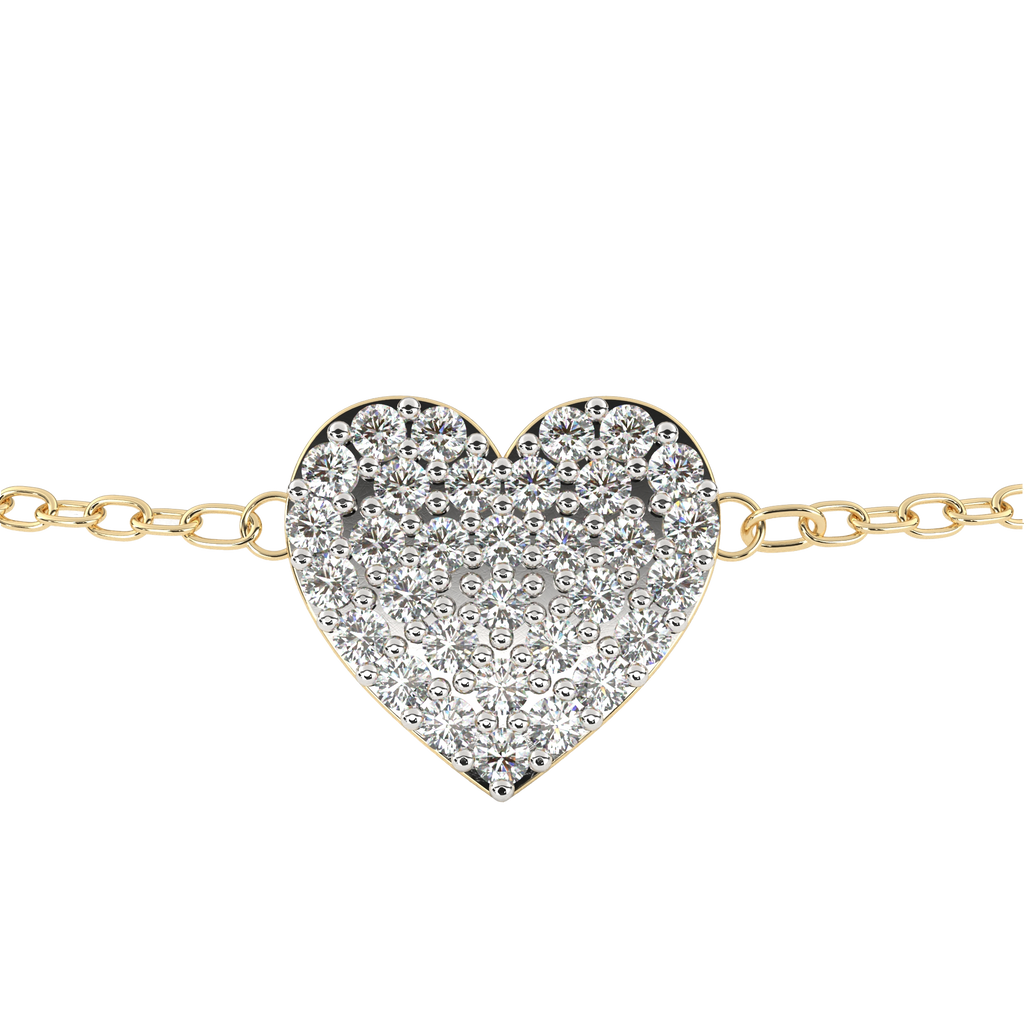 Dewdrop Bracelet