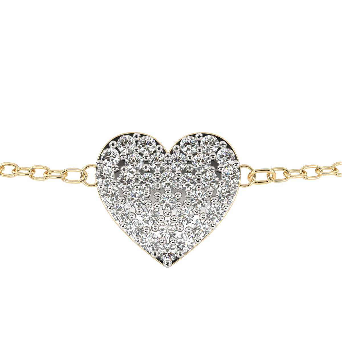 Dewdrop Bracelet