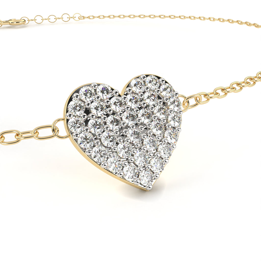 Dewdrop Bracelet