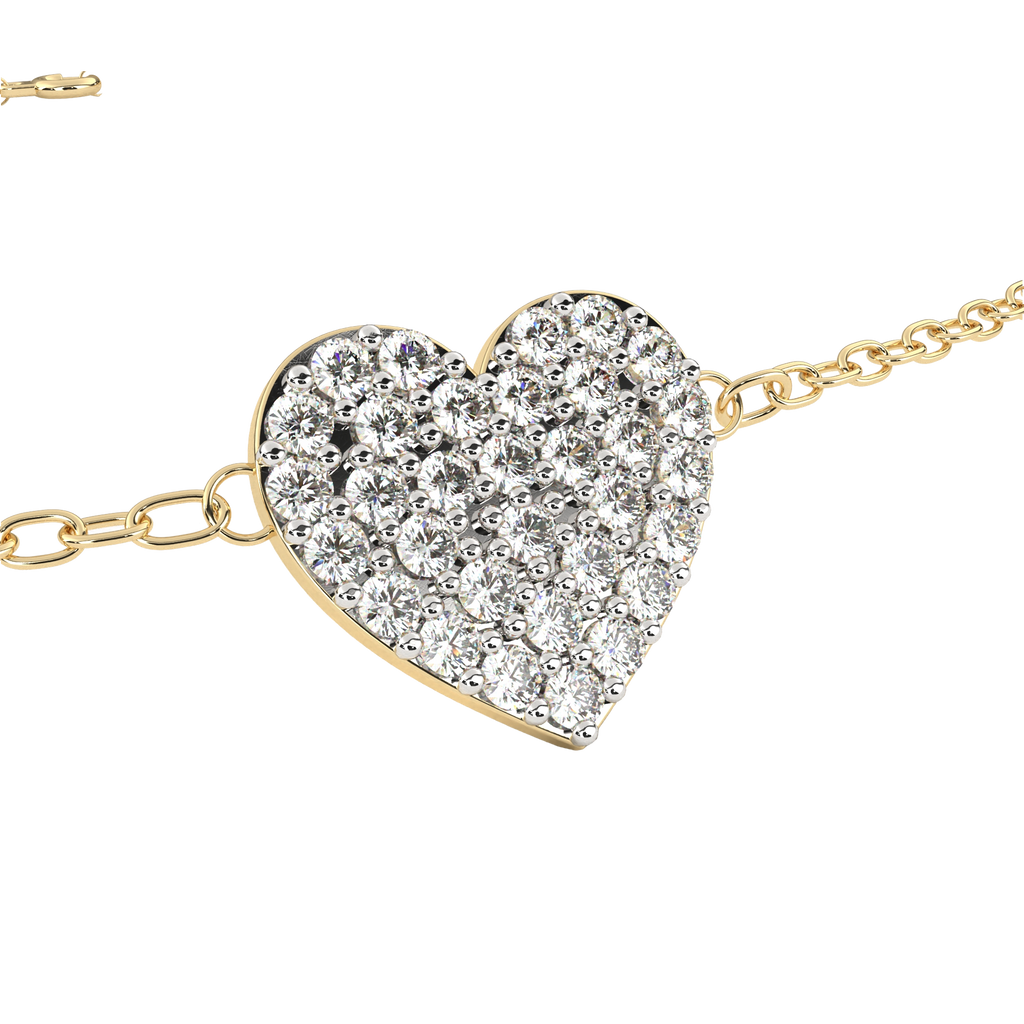 Dewdrop Bracelet