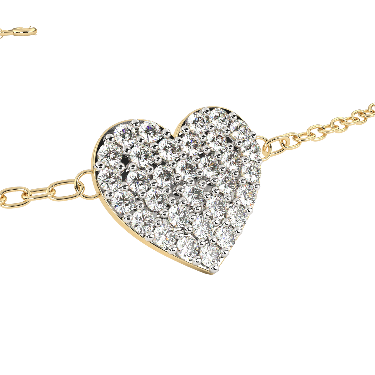Dewdrop Bracelet