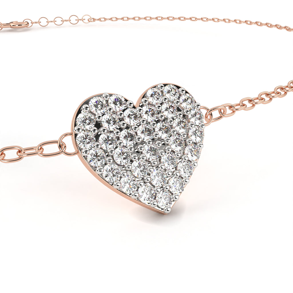 Dewdrop Bracelet