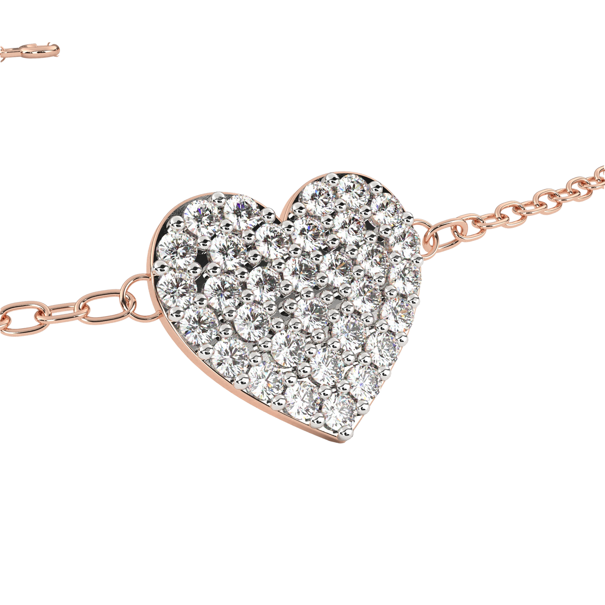 Dewdrop Bracelet
