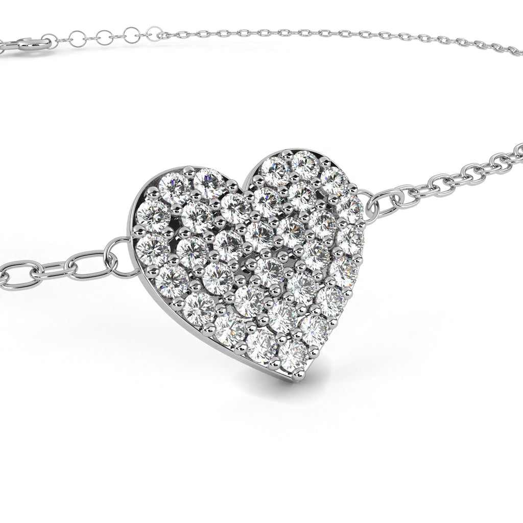 Dewdrop Bracelet
