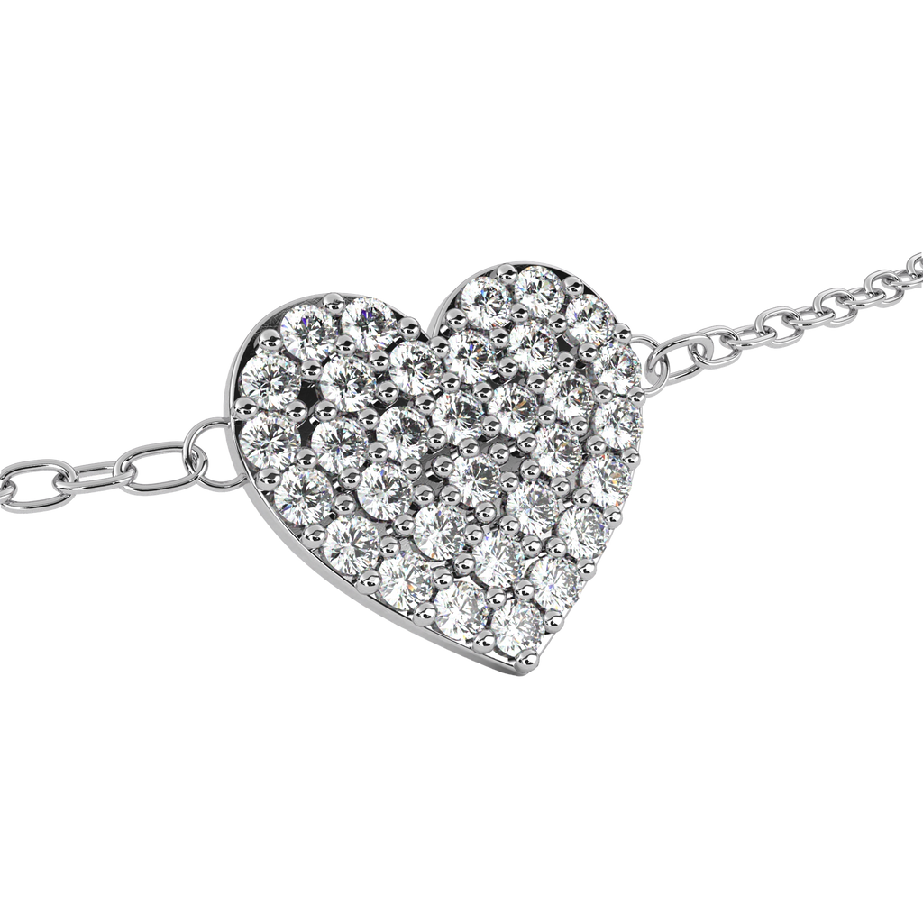 Dewdrop Bracelet