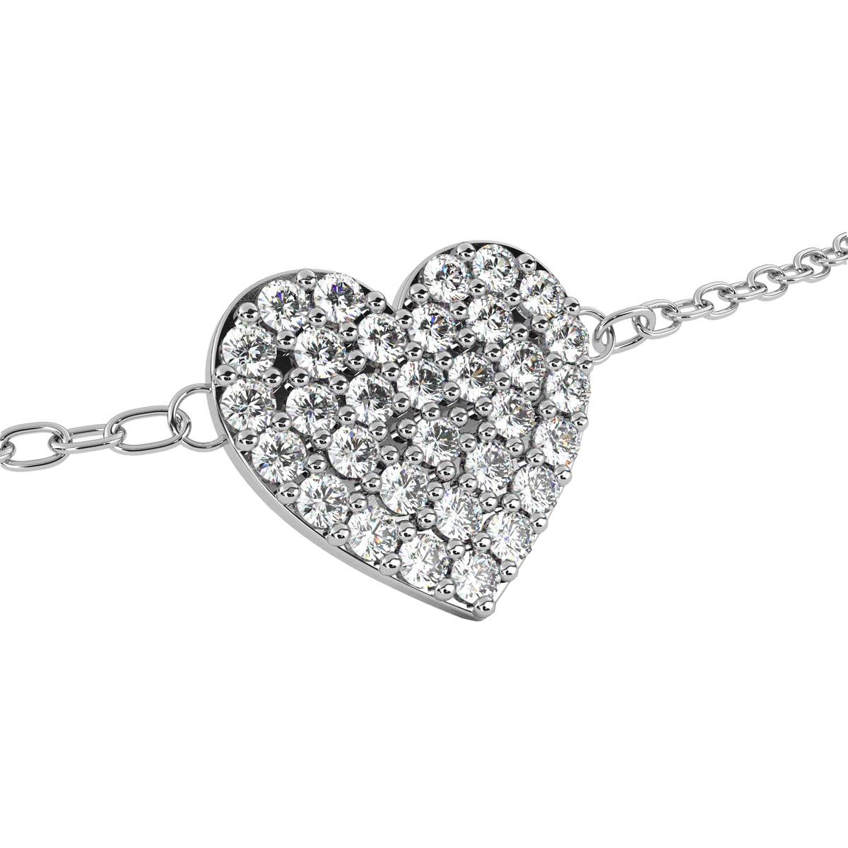 Dewdrop Bracelet