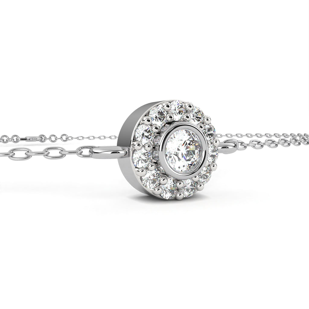 Frost Bracelet