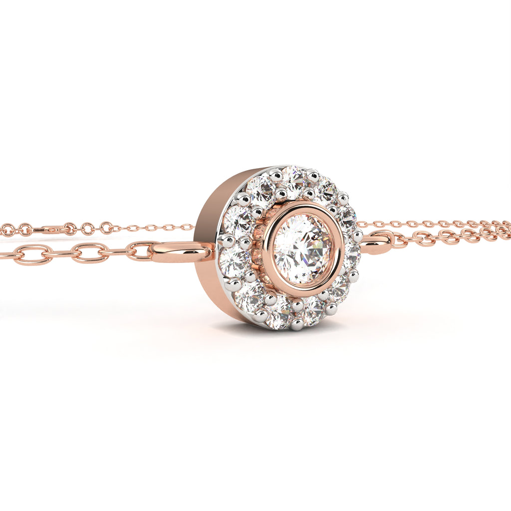 Frost Bracelet