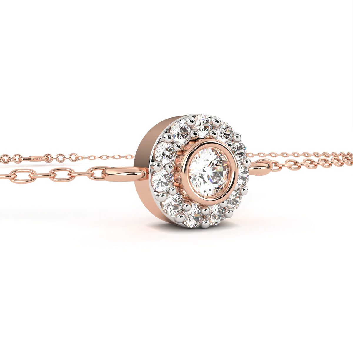 Frost Bracelet