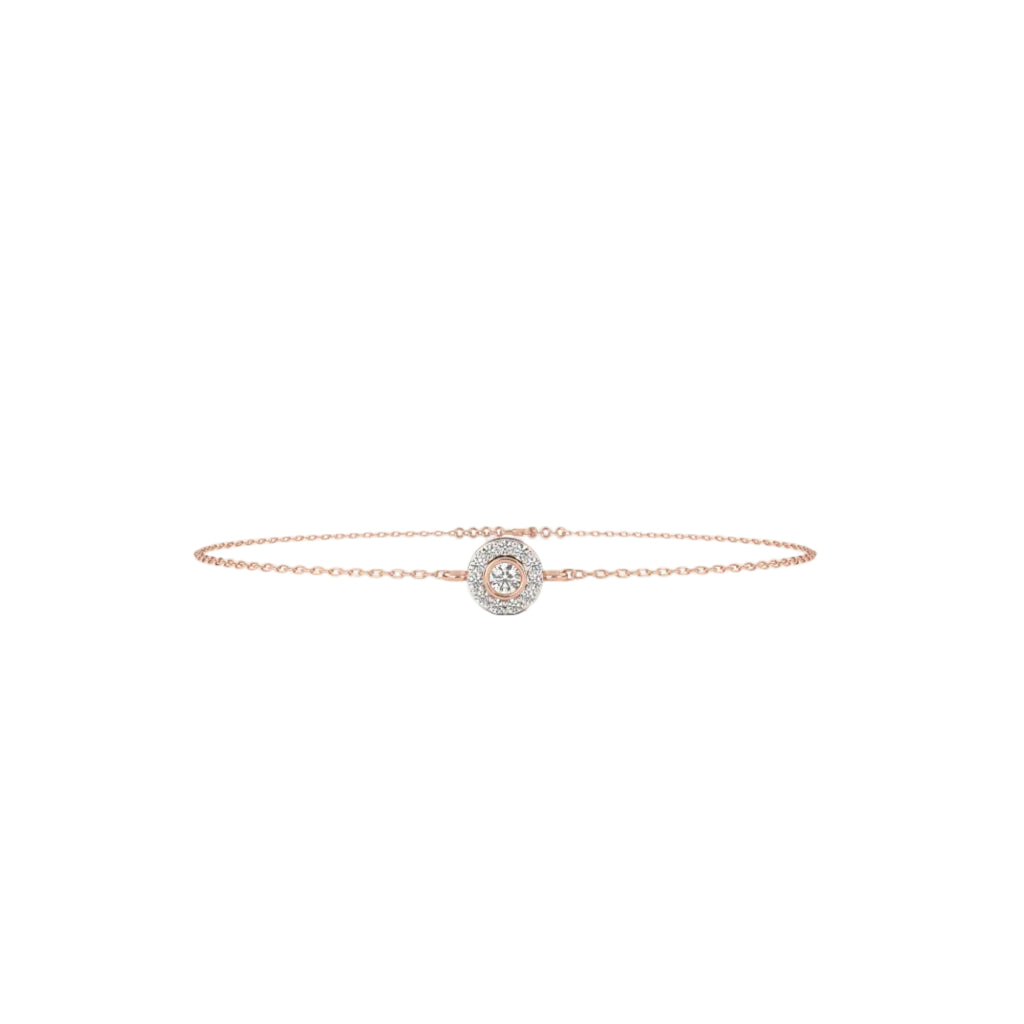 Frost Bracelet