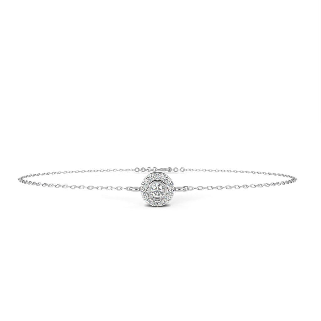 Frost Bracelet