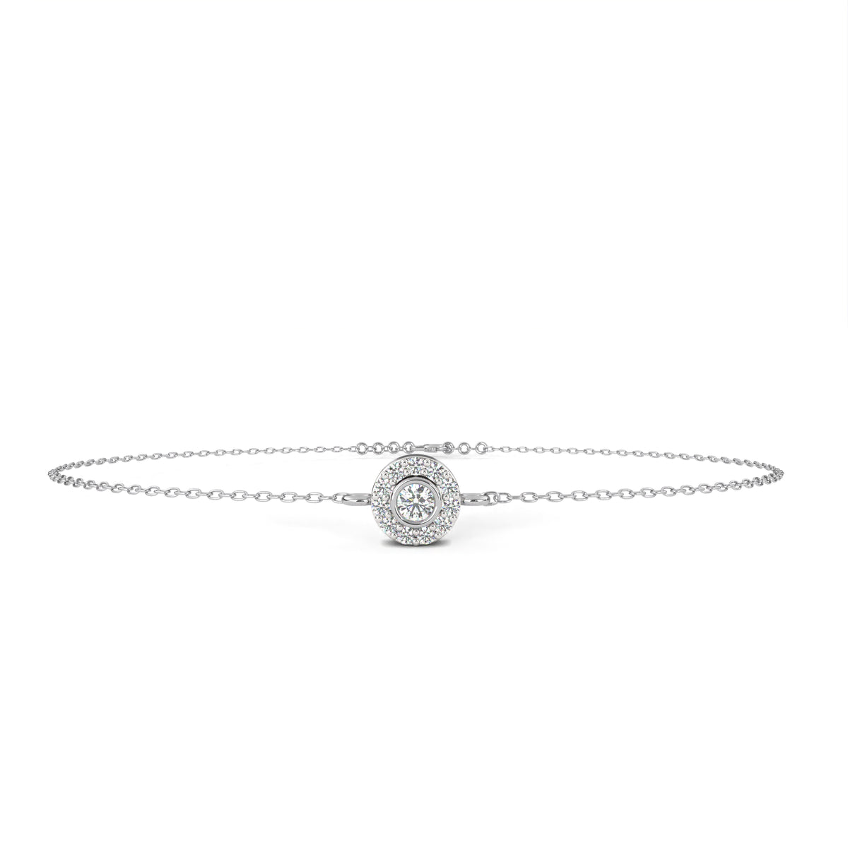Frost Bracelet