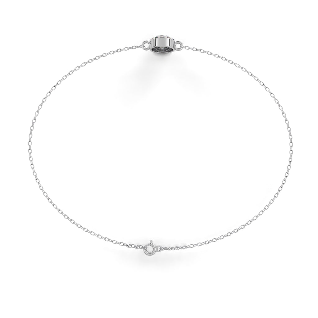 Frost Bracelet