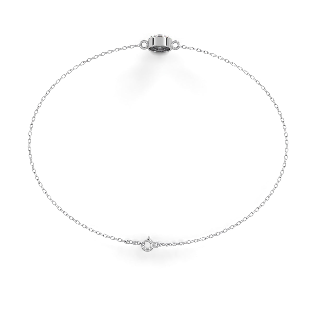 Frost Bracelet