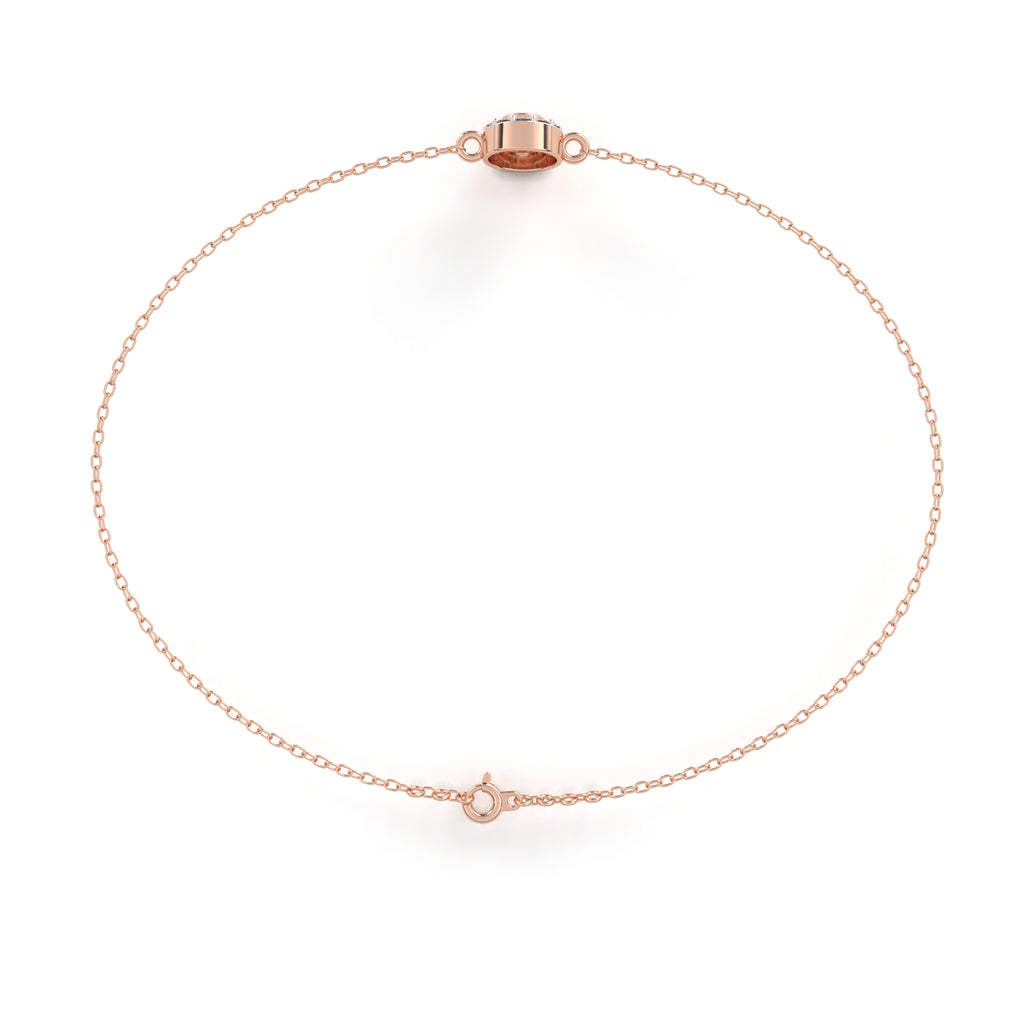 Frost Bracelet