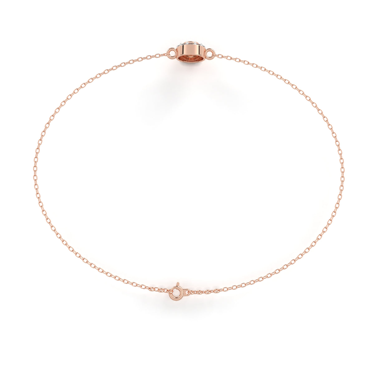 Frost Bracelet