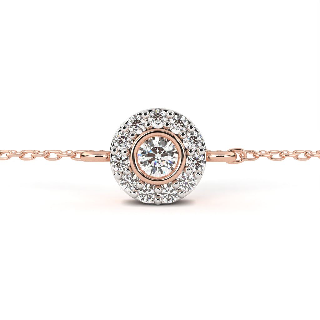 Frost Bracelet