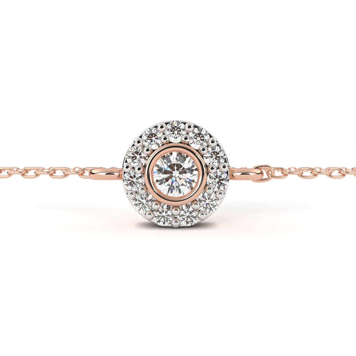 Frost Bracelet