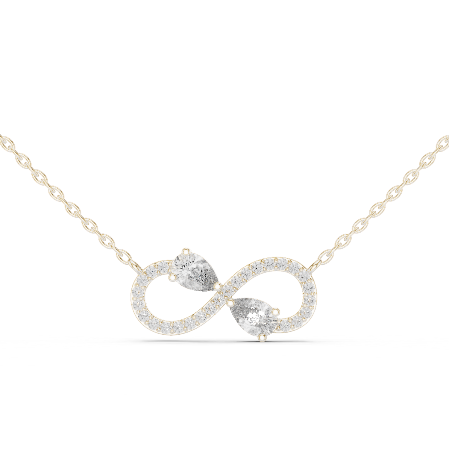 Classic Dainty Pendant