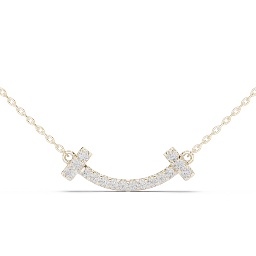 Deco Dainty Pendant