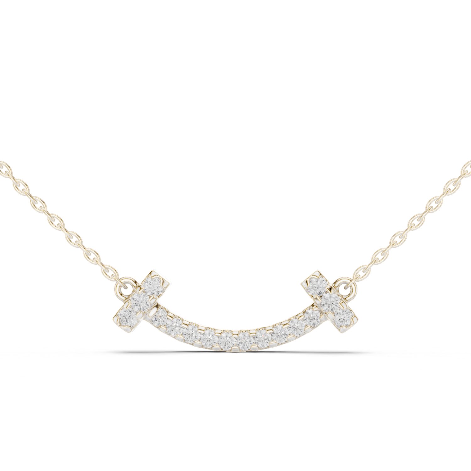 Deco Dainty Pendant