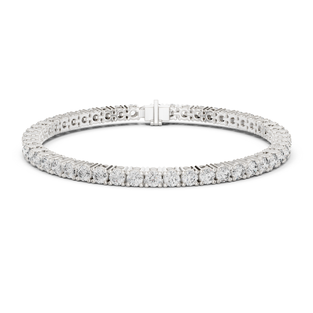 Classic Tennis Bracelet