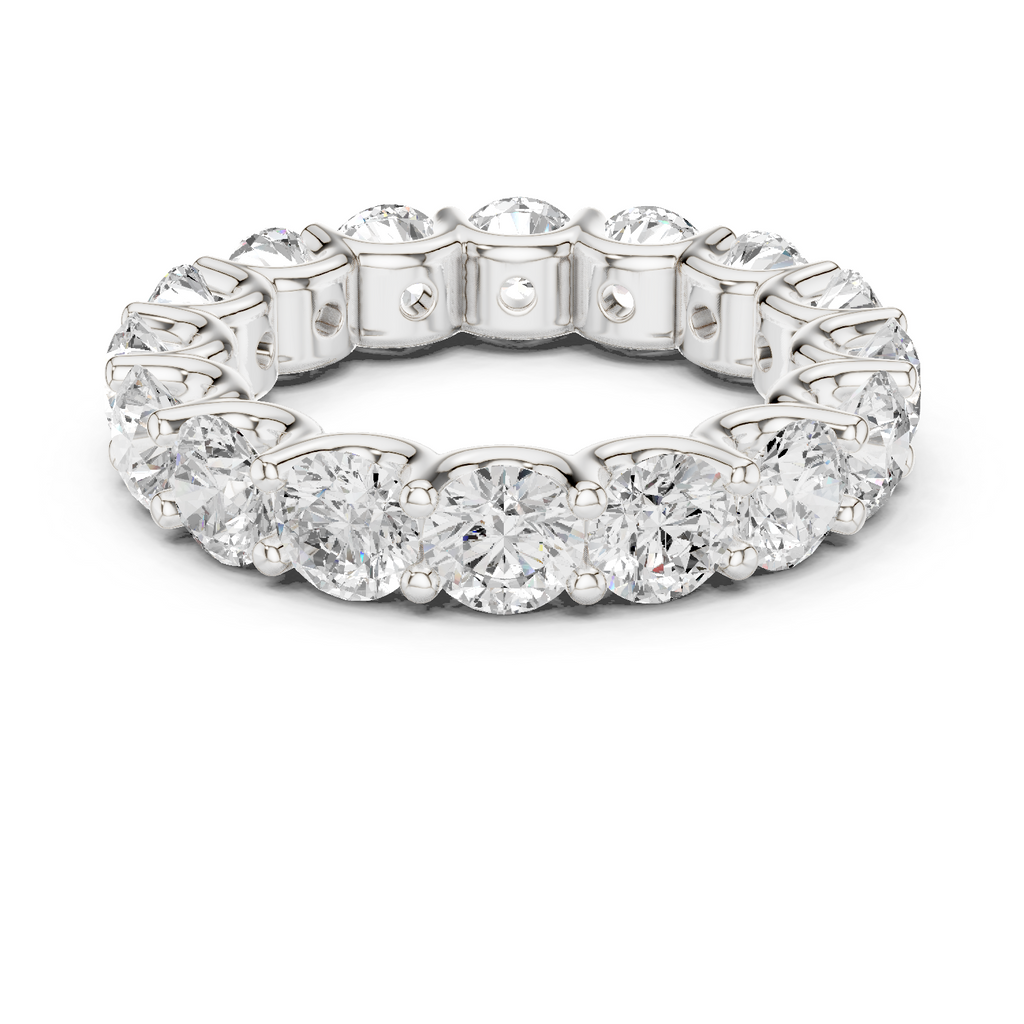 Garland Eternity Band