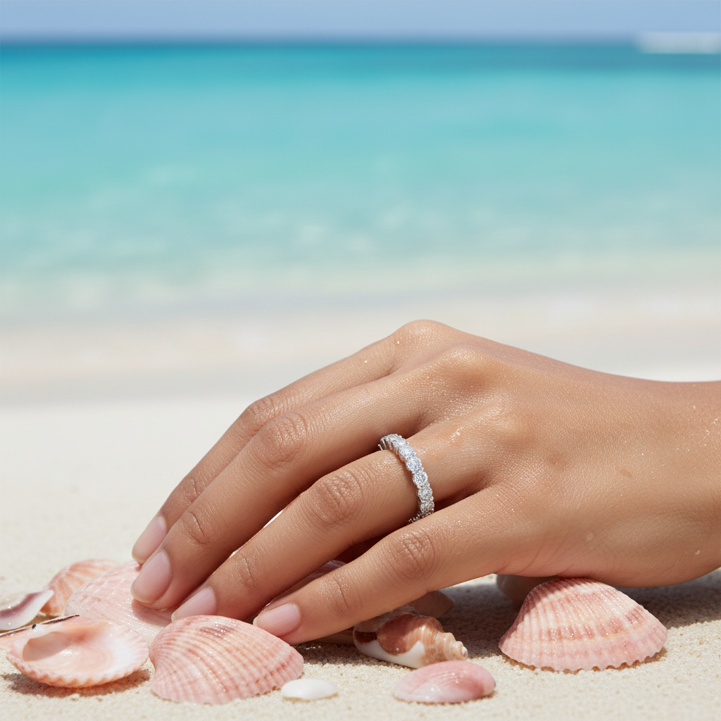 Meadow Eternity Band