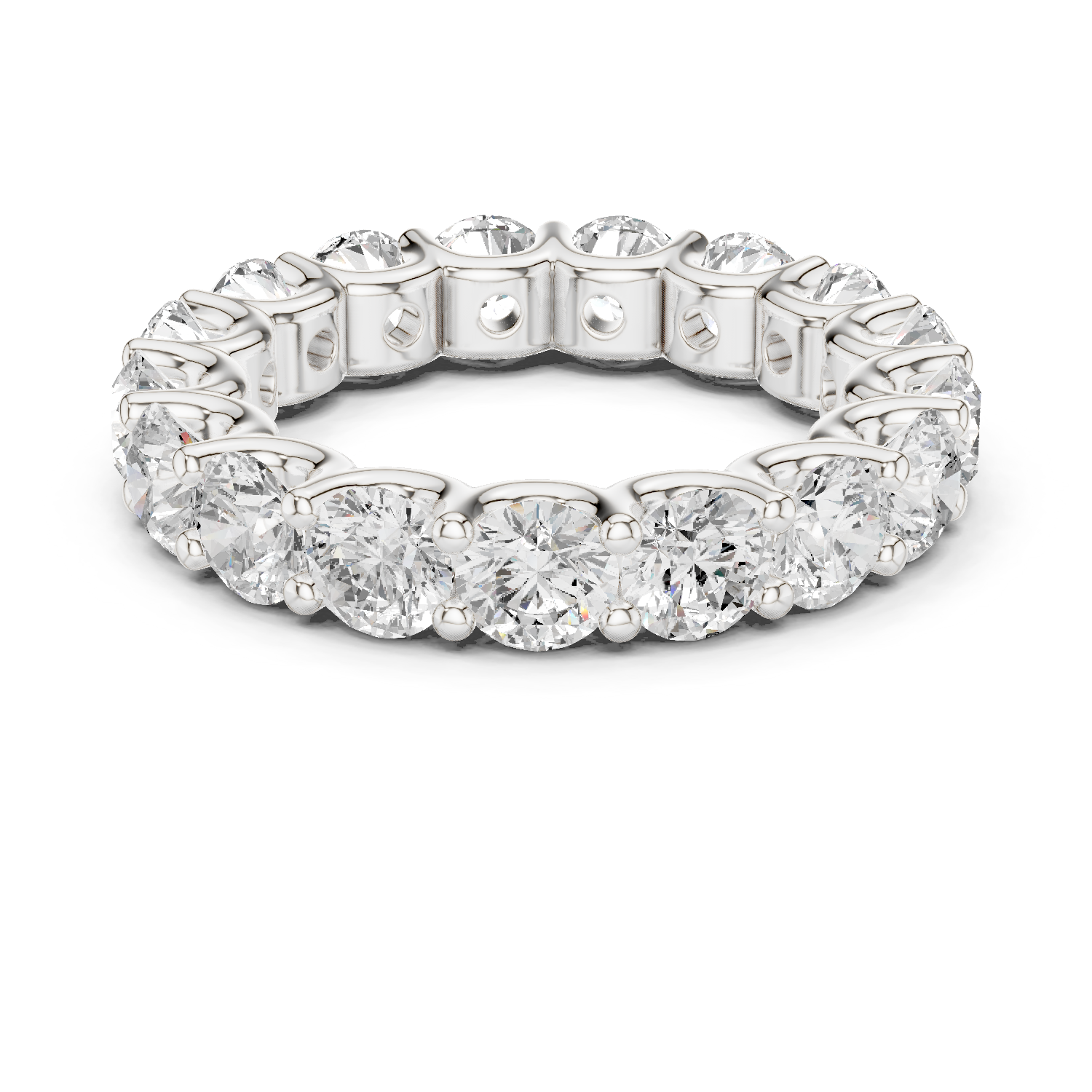 Vine Eternity Band