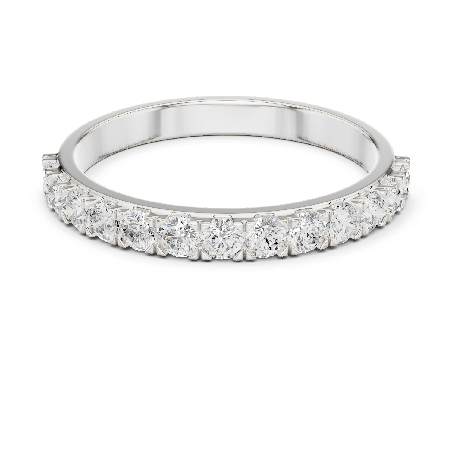 Mirror Eternity Band