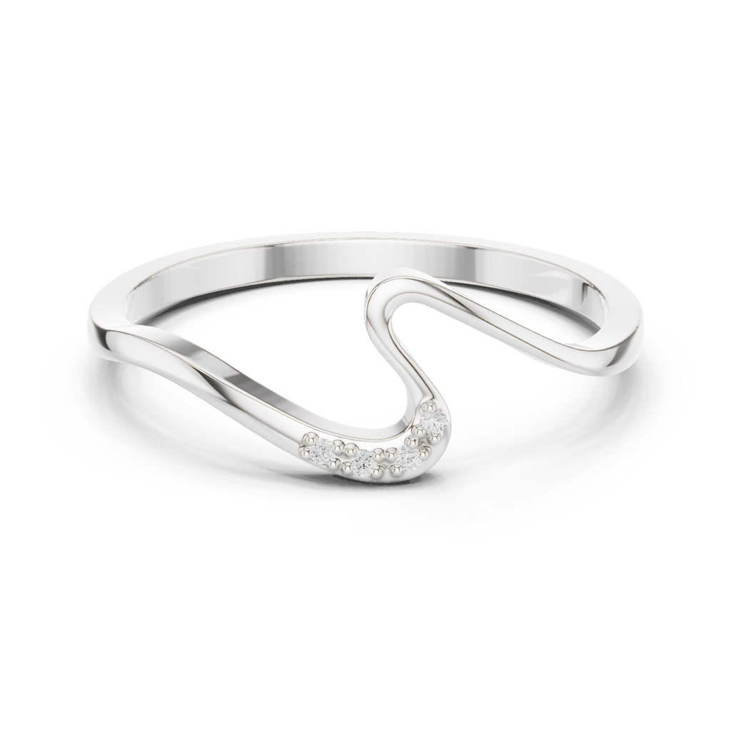 Charm Cocktail Ring