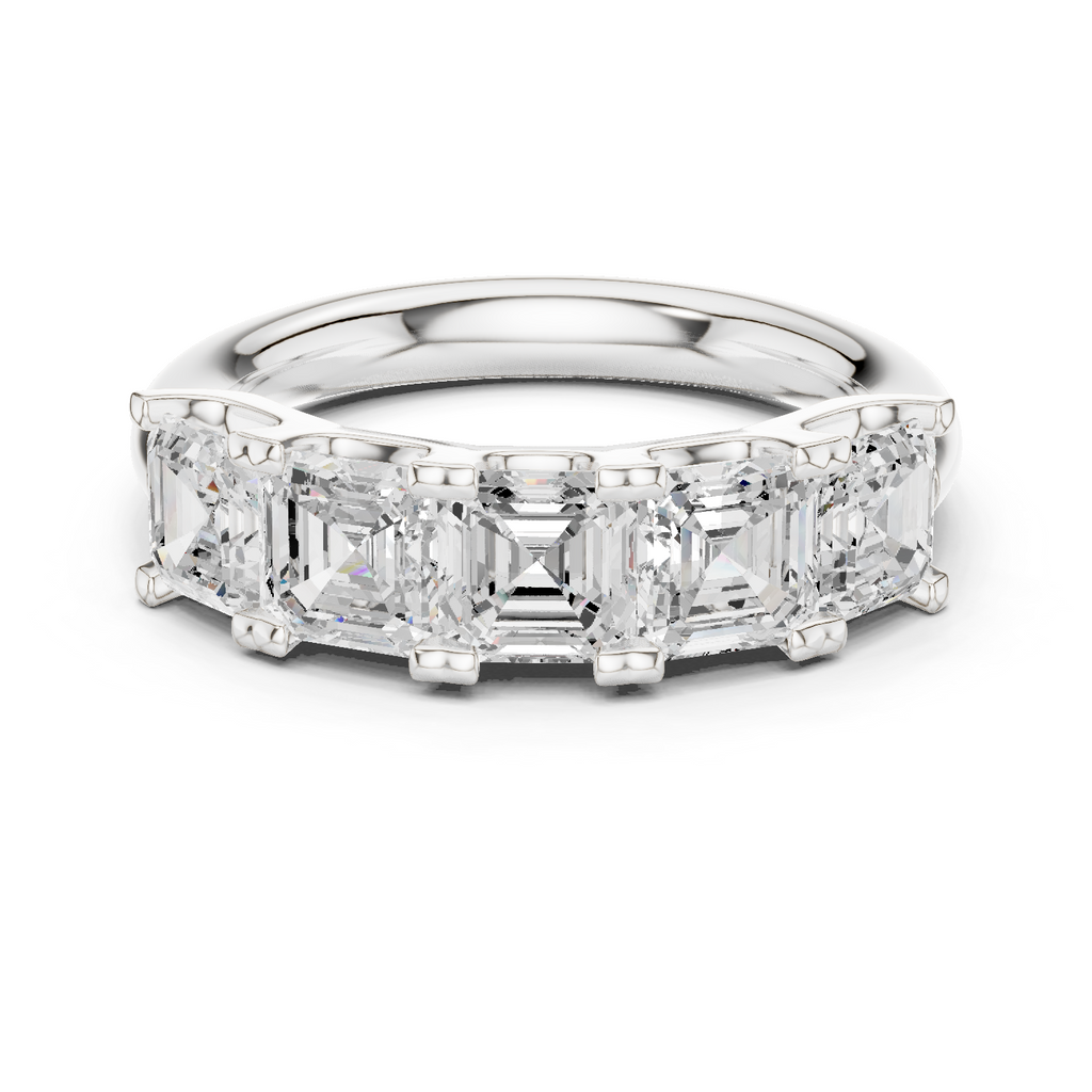 Verve Cocktail Ring