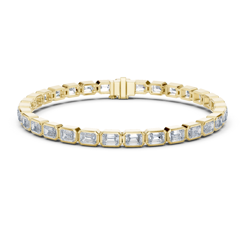 Timeless Tennis Bracelet