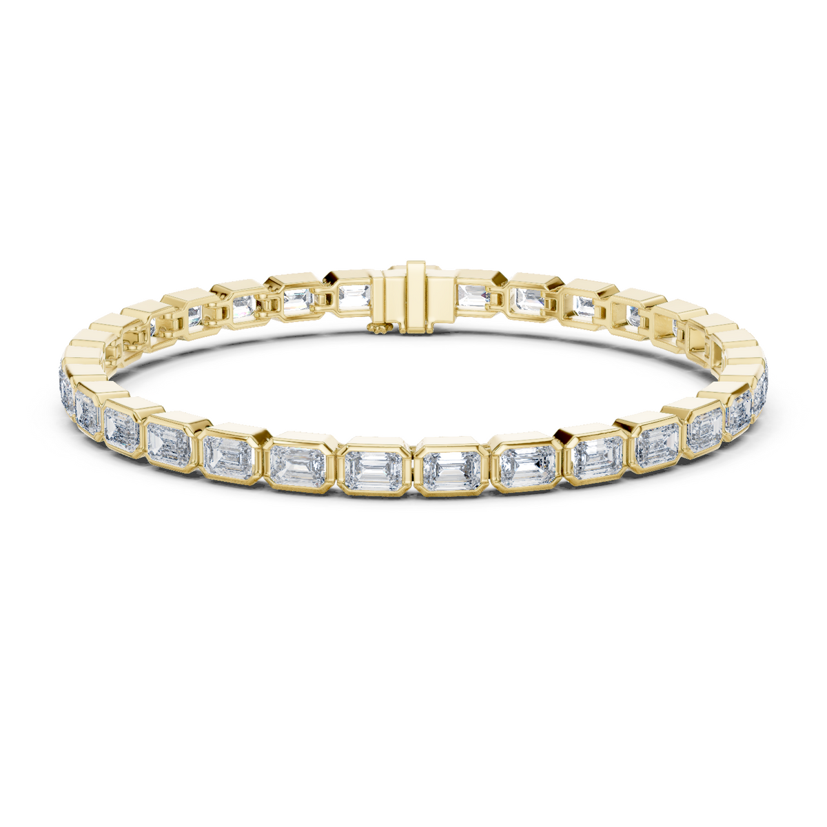 Timeless Tennis Bracelet