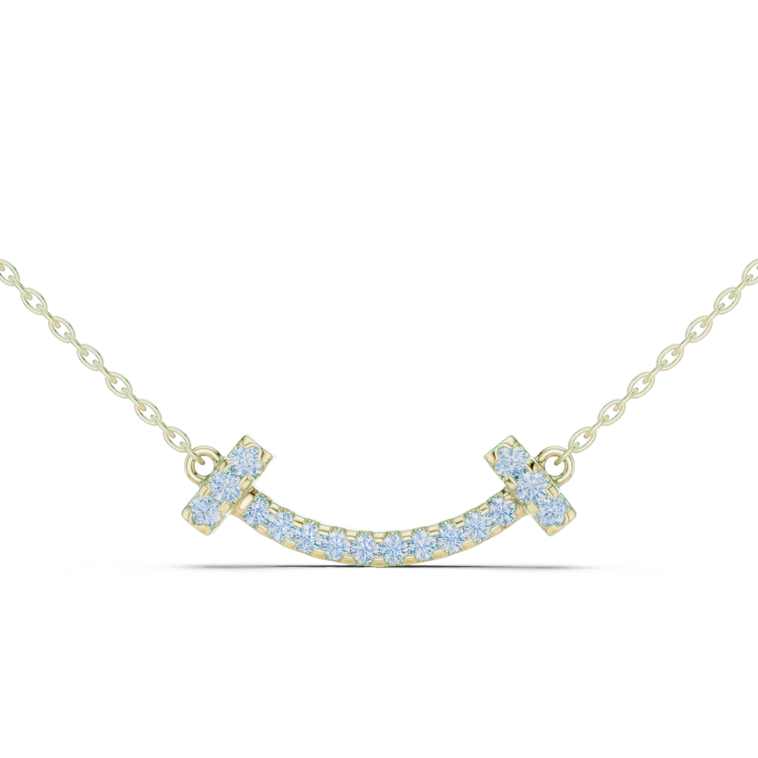 Deco Dainty Pendant