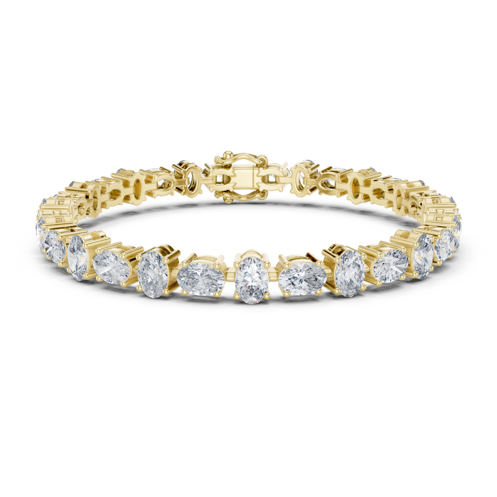 Deco Tennis Bracelet