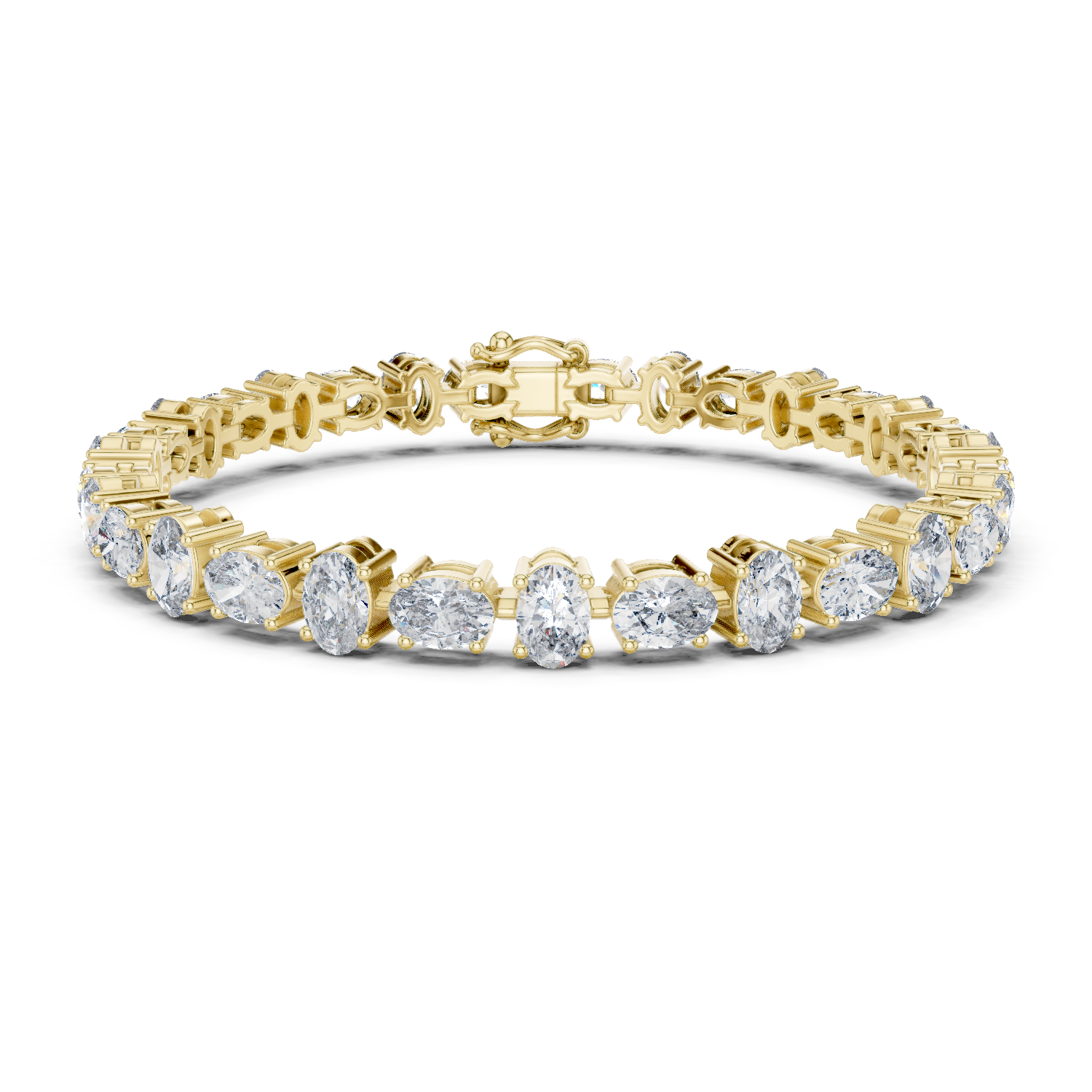 Deco Tennis Bracelet