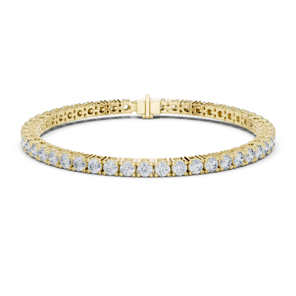 Classic Tennis Bracelet