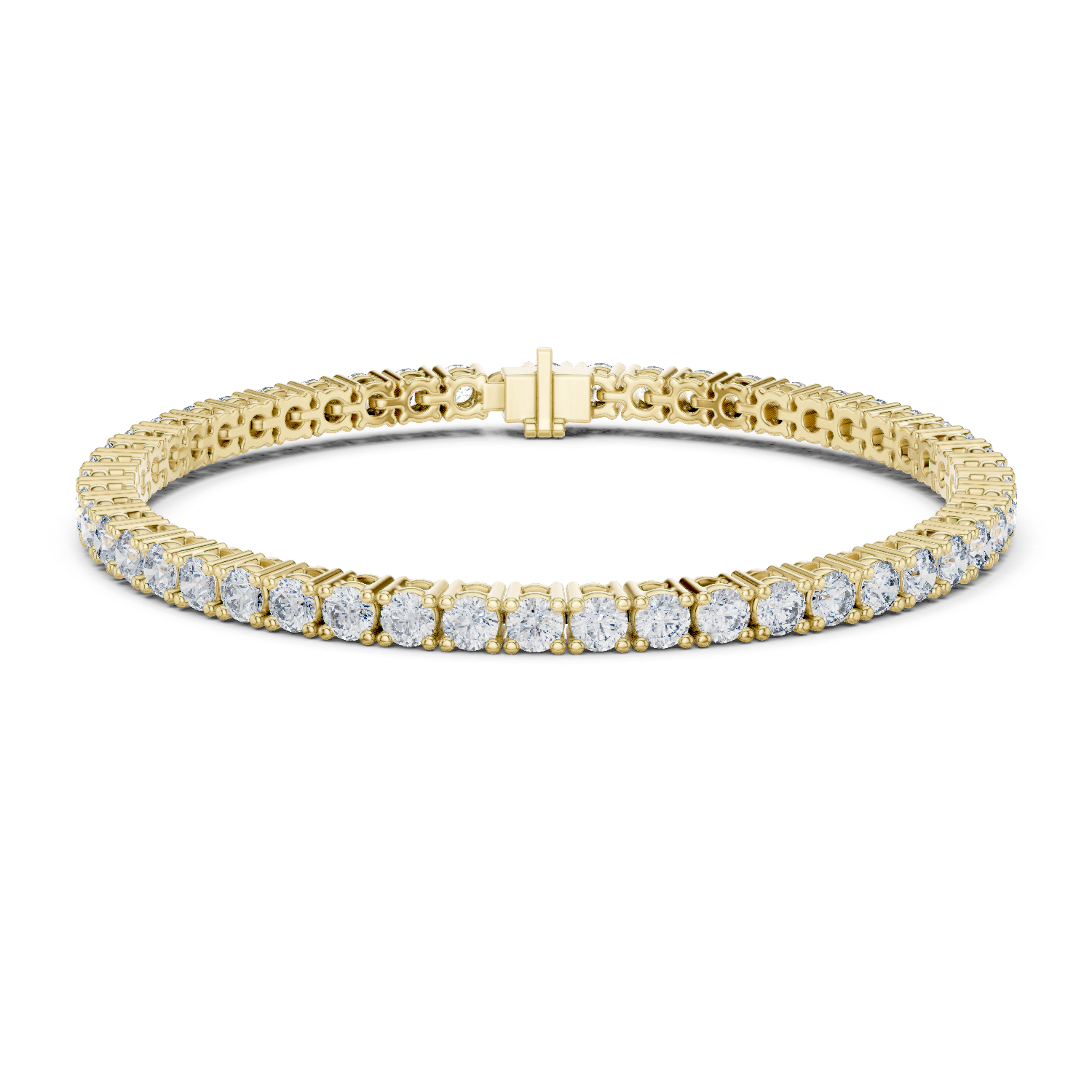 Classic Tennis Bracelet