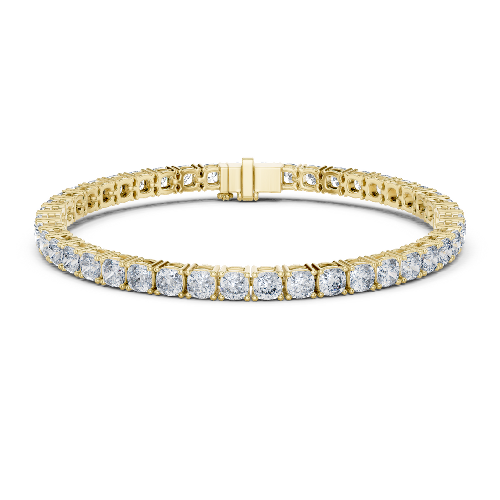 Imperial Tennis Bracelet