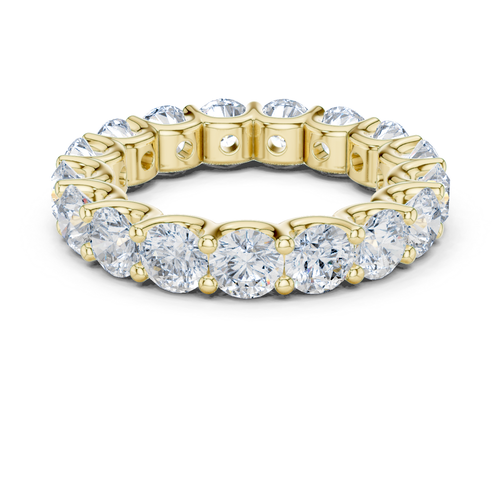 Vine Eternity Band