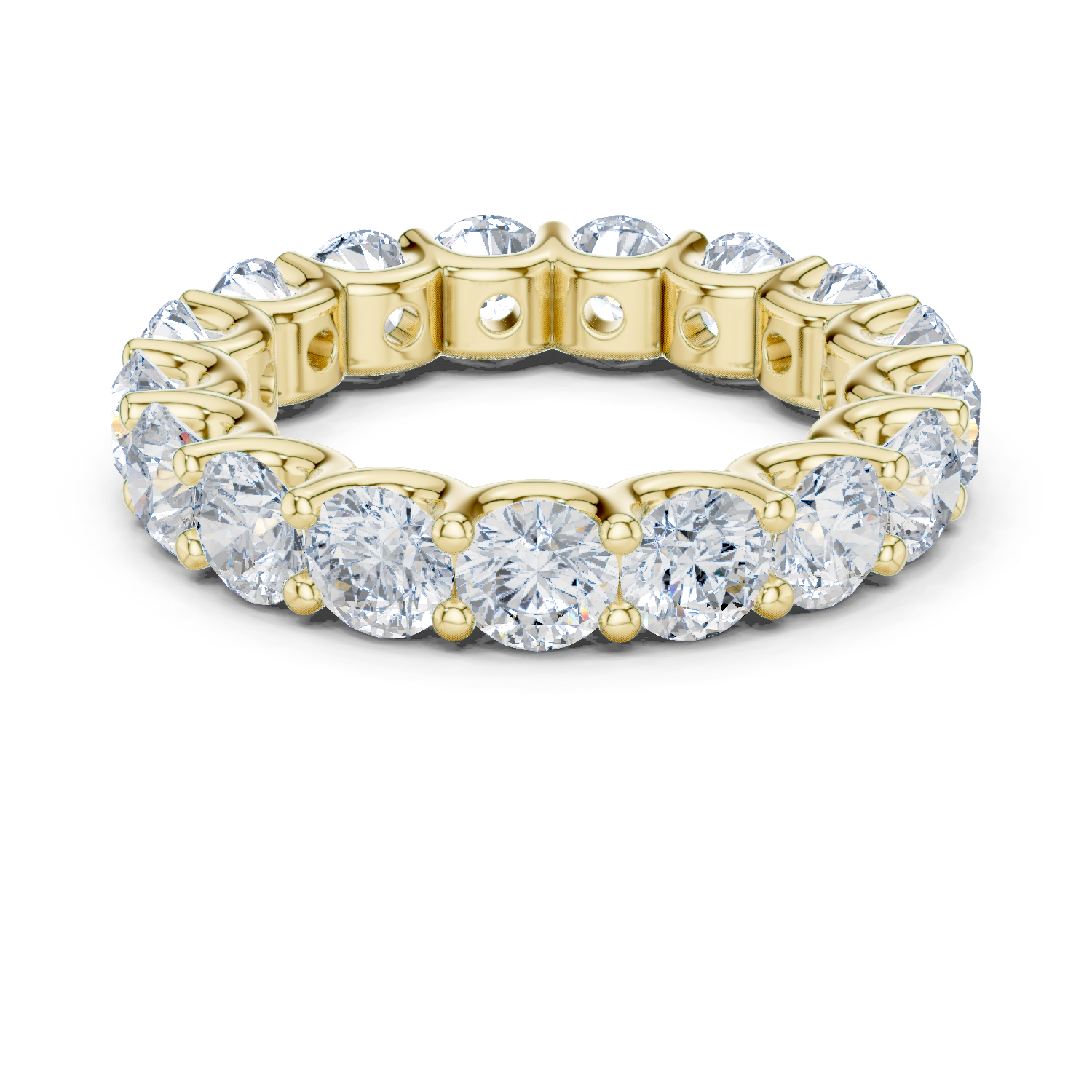 Vine Eternity Band
