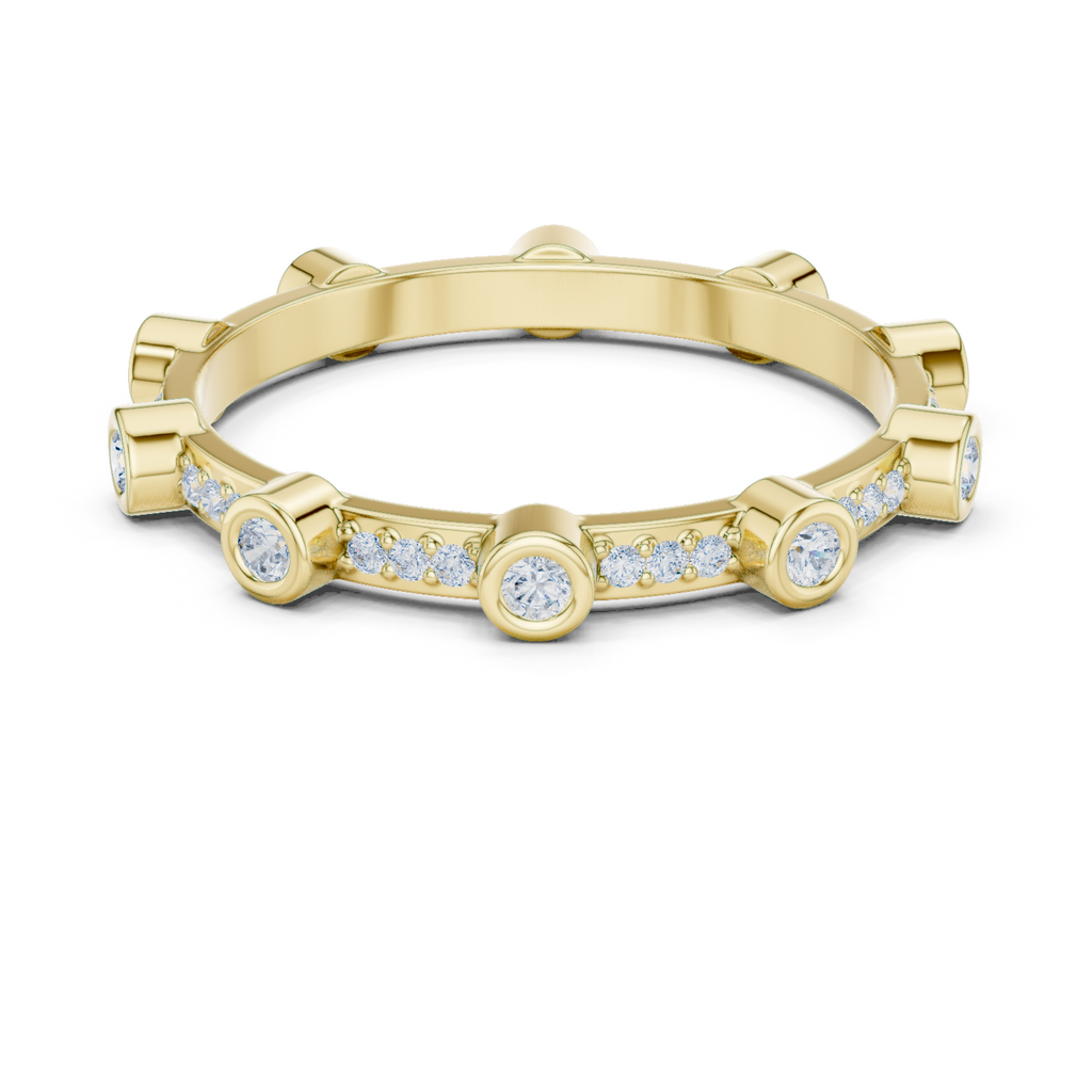 Allure Cocktail Ring