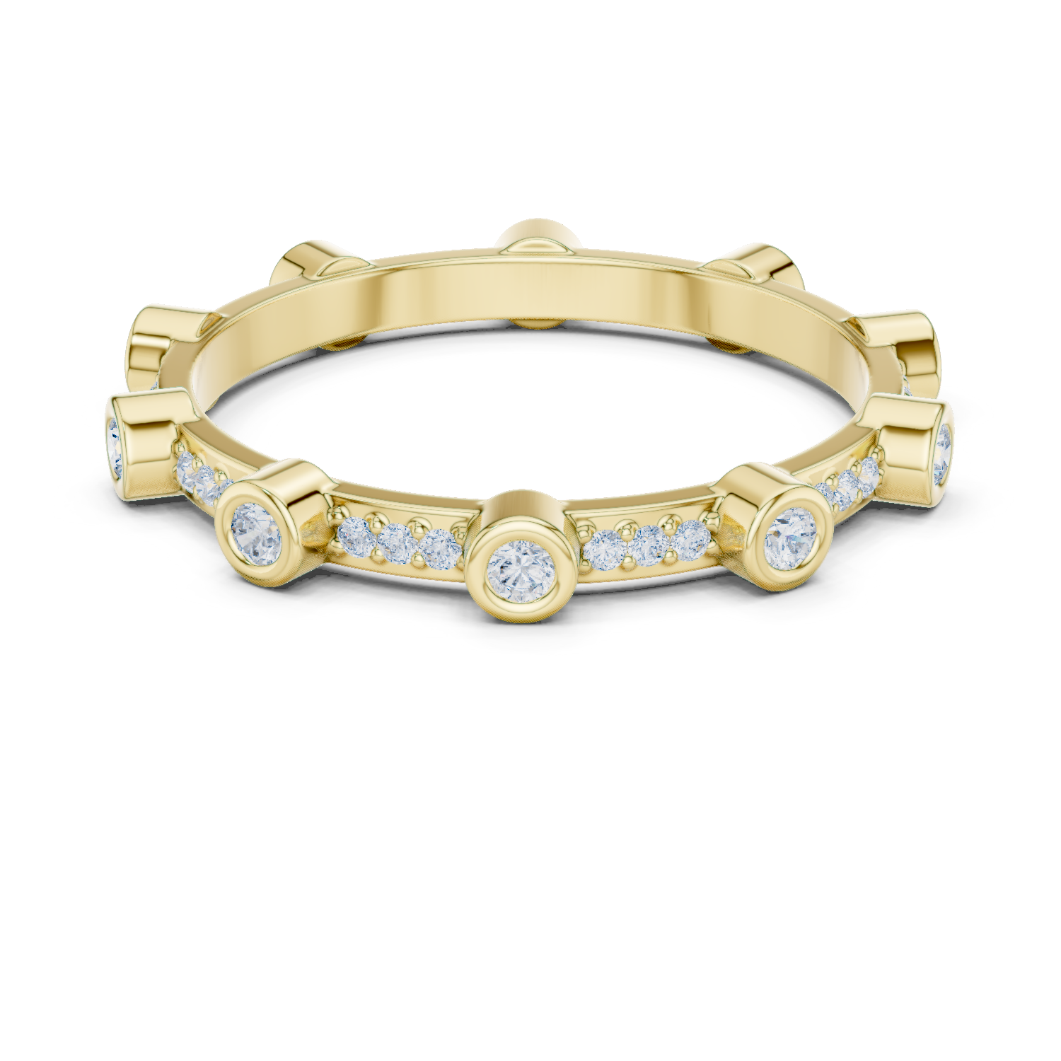 Allure Cocktail Ring