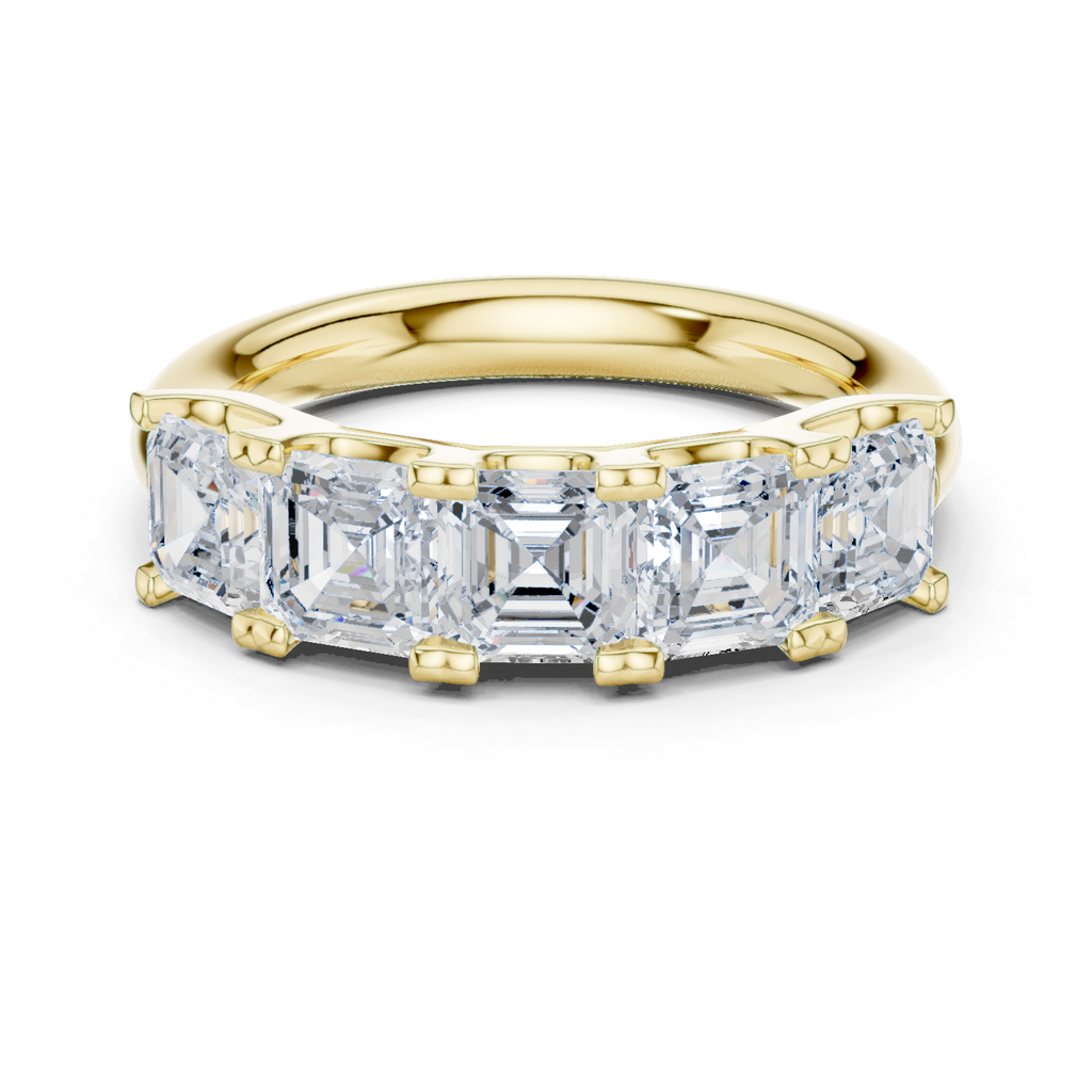Verve Cocktail Ring