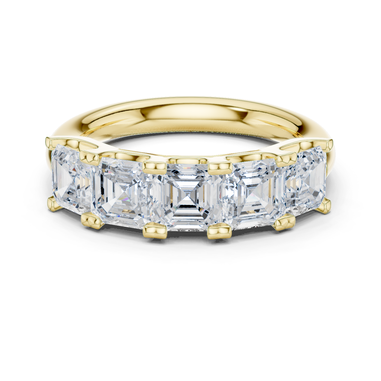 Verve Cocktail Ring