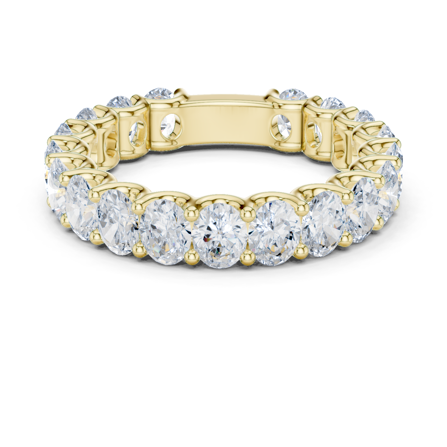 Gleam Ring