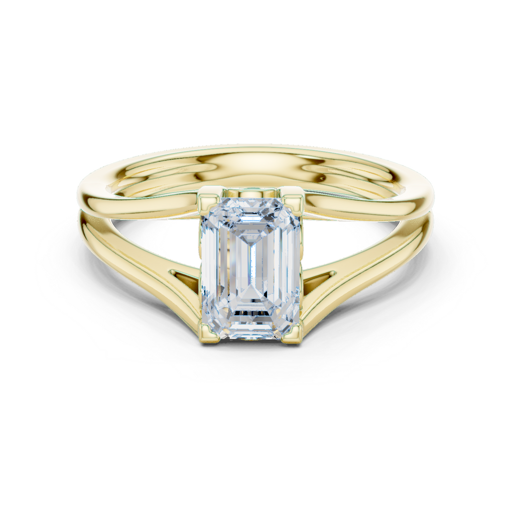 Majestic Cocktail Ring