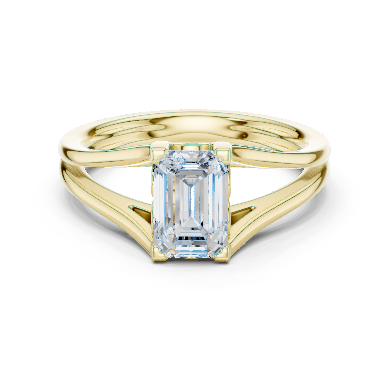 Majestic Cocktail Ring