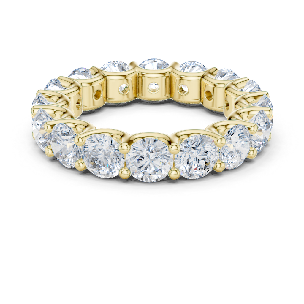 Garland Eternity Band